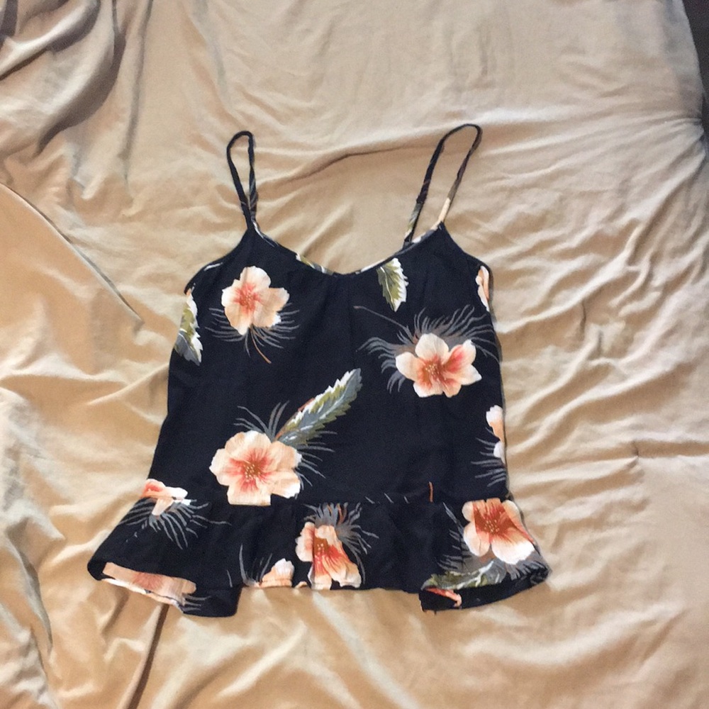 Volcom Tropical